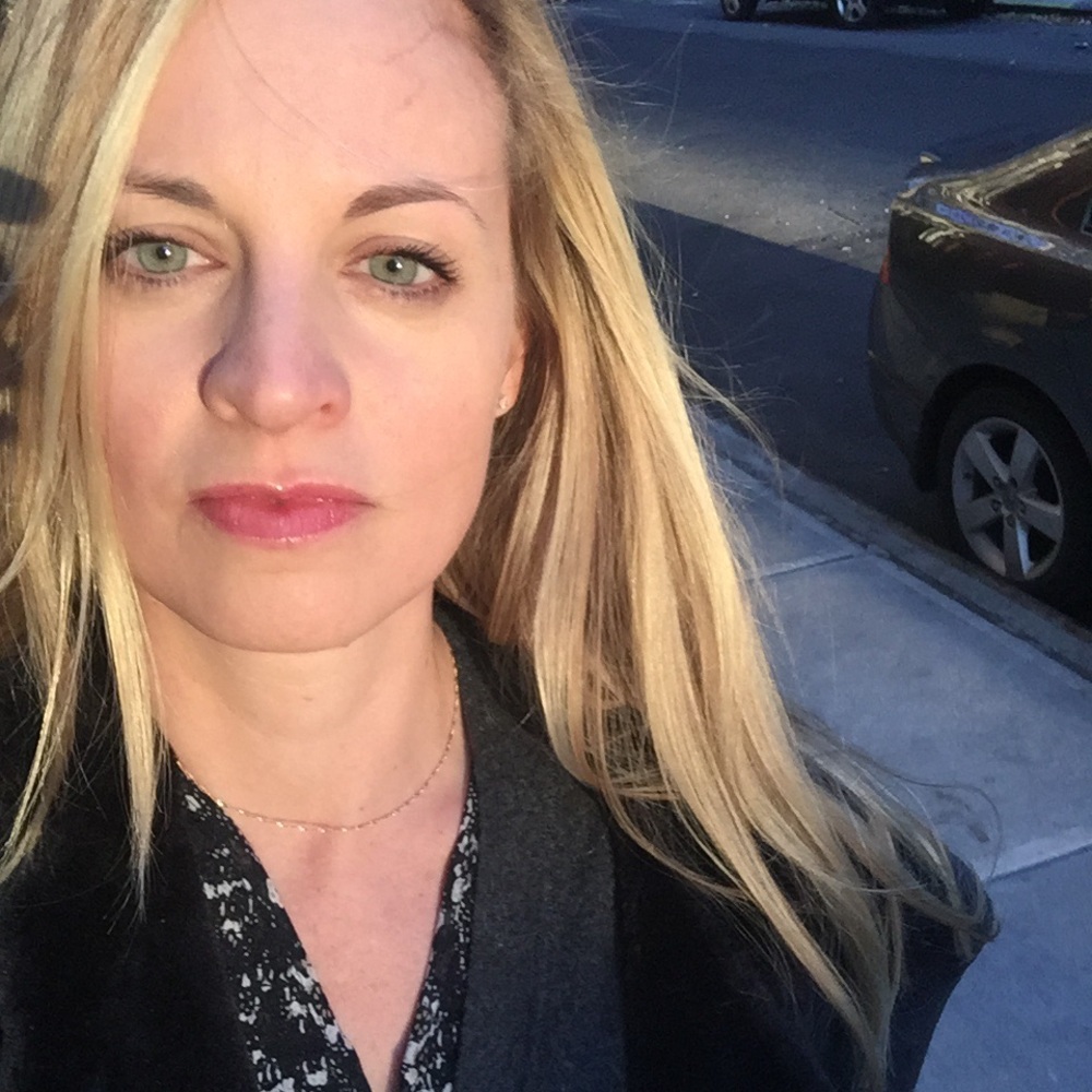 Meet your Posher, Ashley